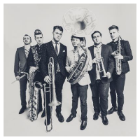 Lucky Chops + Special Guests at Club Academy