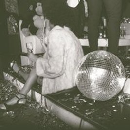 It's Just A Disco x Mas Que Nada Worcester Showcase