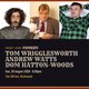 Comedy Night @ Tan Hill Inn, Sun 30th Aug 2026 Event Title Pic