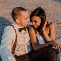 Little Something' Dating (*25-40) @ Basil's Reigate
