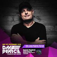 RudeDog Productions Presents Dave Pearce 'Trance Anthems' RudeDog Productions Presents Dave Pearce 'Trance Anthems'