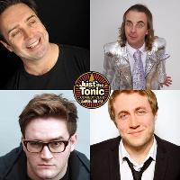 Just the Tonic Comedy Club - Leamington Spa at The Assembly