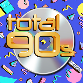 Total 90s