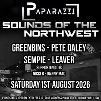 Sounds of the northwest