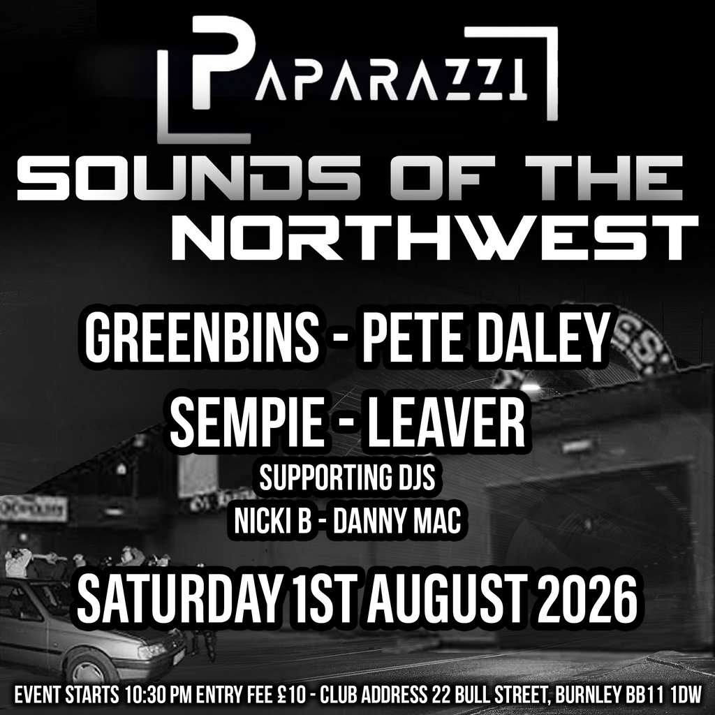 Sounds of the northwest