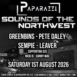 Sounds of the northwest
