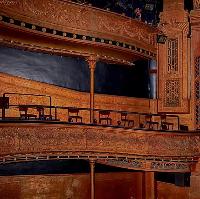 Ghost Hunt Experience
