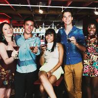 London-Speed Dating| Age 25-34 |38399