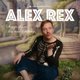 Alex Rex + special guest Dan Haywood Event Title Pic