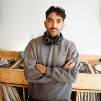 Otra w/ Rohan Rakhit, Lena C & Otra Residents