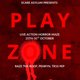 The Play Zone horror experience Event Title Pic