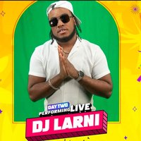 The baddest dancehall dj Larni performing live in Norwich at Mojos Nightclub