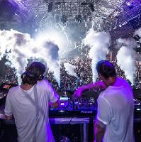 Blackout Opening Party at Amnesia