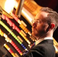 Free Gala Organ Concert