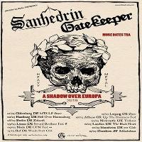 Sanhedrin and Gatekeeper at The Black Heart
