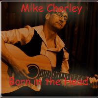 Sunday acoustic session featuring Parrot Man (Mike Corley) at The White Lion