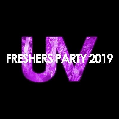 Freshers UV Party 2019