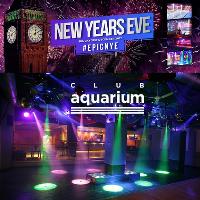 This & That - NYE Party - 9pm to 9am at Club Aquarium