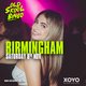 Old Skool Bingo Sat 8th Nov Birmingham Event Title Pic