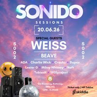 Sonido Sessions S002