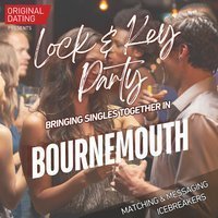 Bournemouth Christmas Singles-Lock and Key Party (Ages 30-45)