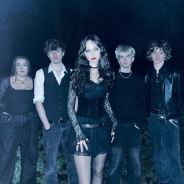 Nambucca Presents: Kate Gore and The Screamers + DJ Jen O