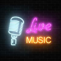 The Damiain Lodrick Band at The Jolly Sailor Southsea