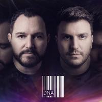 DNA - We know what you