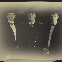 Titanic The Musical at Kingswood Theatre