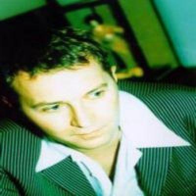 Fridays at EGG: Thomas Schumacher, Rebüke & Fango