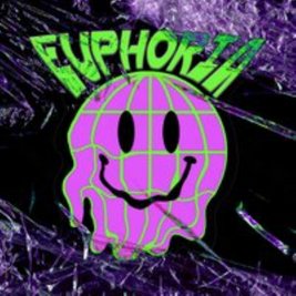 Euphoria: 3rd Birthday w/ DELTA HEAVY, PIRAPUS, UPGRADE + more!