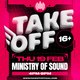 Take Off 16+ | 2026 VALENTINES RAVE |  Ministry of Sound