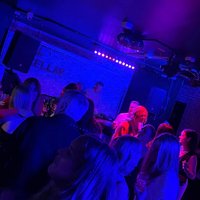 Brighter Days at The Cellar