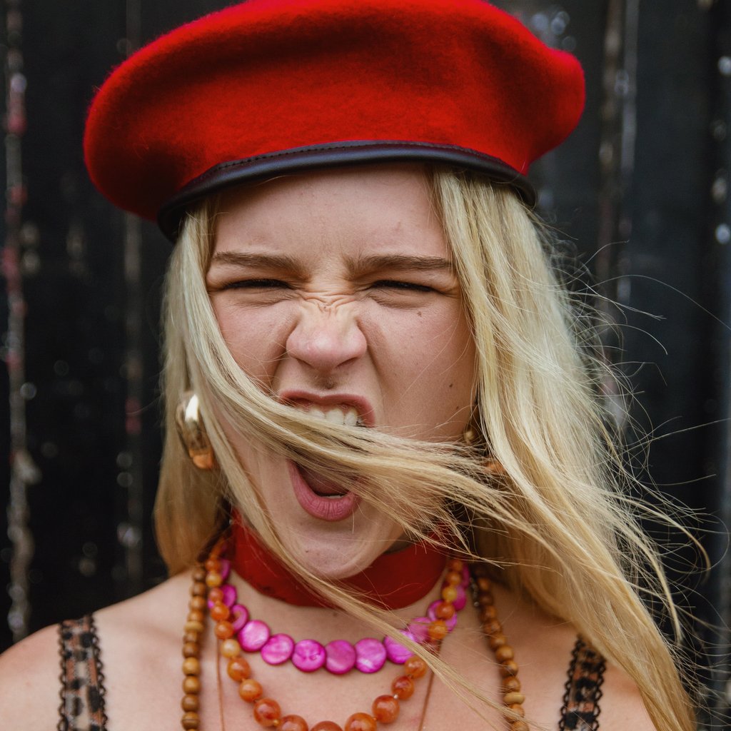 Nico Harmony: 'Civilisation of Love' EP Launch + Guest DJs