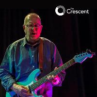 Ronnie Greer’s Almost Big Band