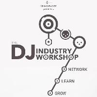 Crossfader Presents: The DJ Industry Workshop at Carriageworks Theatre