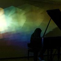 Where There is Light: A Duet of Light and Sound