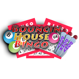 Bouncin House Bingo