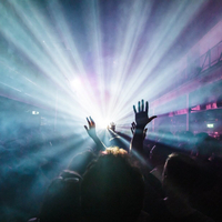 DIXON PRESENTS TRANSMODERNA at Printworks London