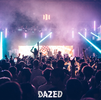 Dazed x Motion - Warehouse Rave w/ DJ Fresh at Motion