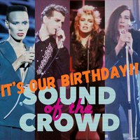 Sound Of The Crowd: Manchester's Brightest Night Of RetroElectro at The Peer Hat