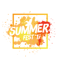Summer Fest 17 Summer Fest 17