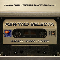 Rew7nd Selecta NYE 2020 at The Wire Club