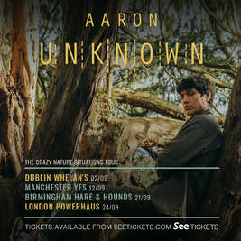 Aaron Unknown