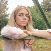 Chloe Foy at Firebug