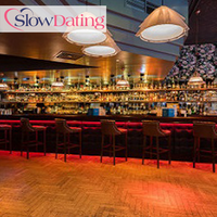 Speed Dating in Norwich for 30 & 45 at Be At One