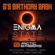 Eclipse Presents G's Birthday Event Title Pic