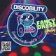 Discobility Folkestone Event Title Pic