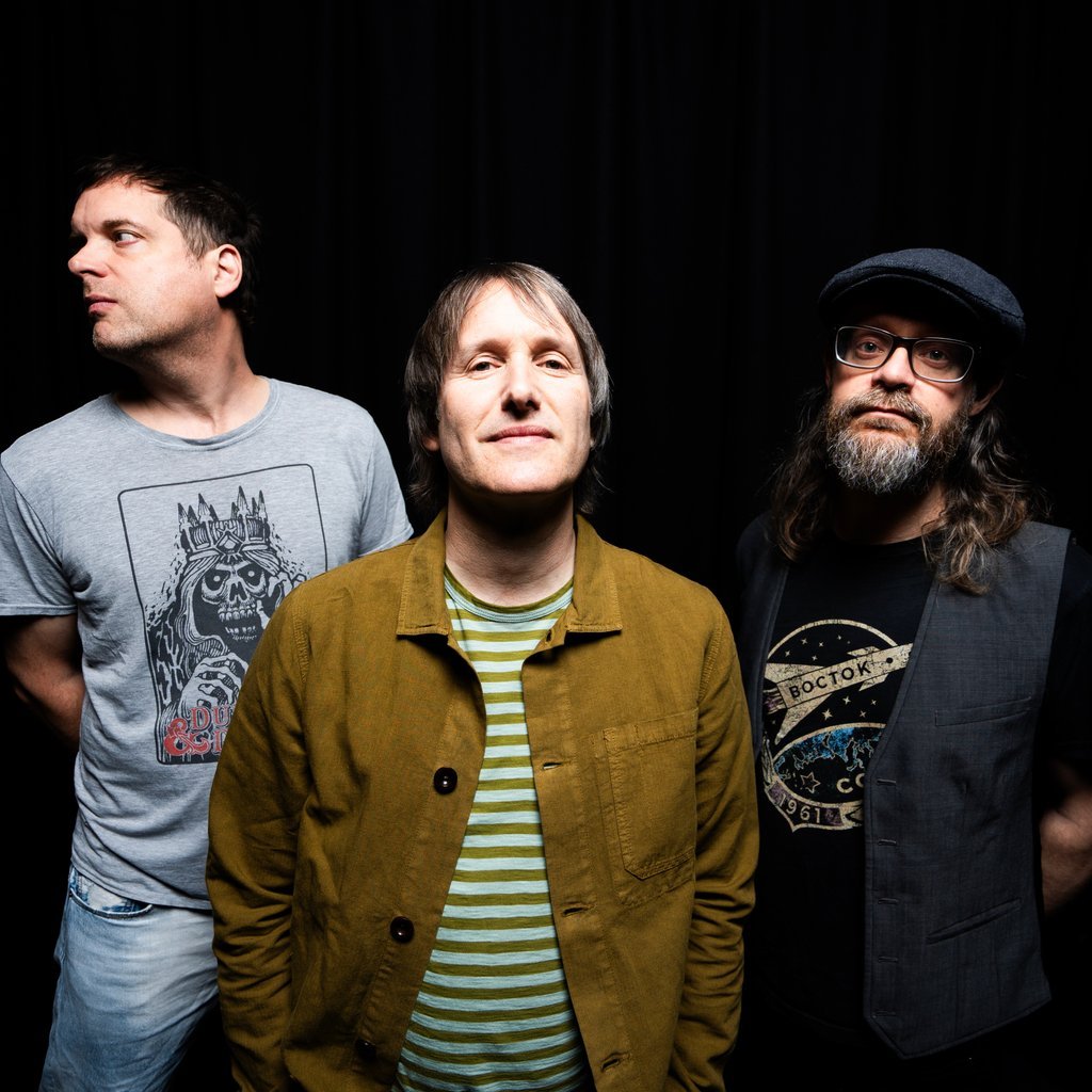 ASH: 30th Anniversary '1977' Stripped Back Album Show Image