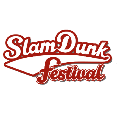 Slam Dunk Festival - Midlands
